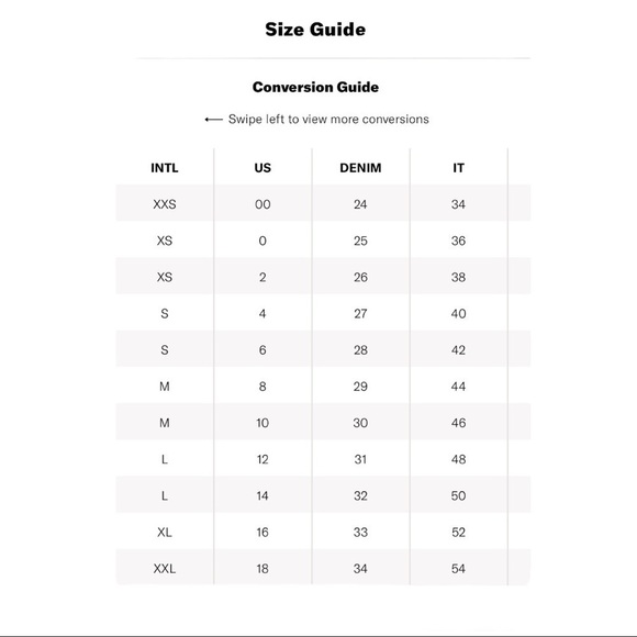 NEW REDONE 70s Straight Leg High Rise Jeans Sizes 30 - Picture 13 of 13